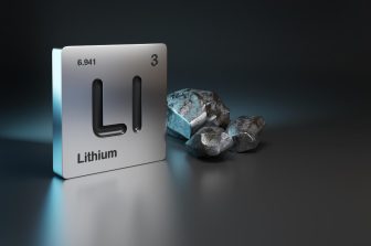 E3 Lithium’s Laboratory to Expand to Include Production of Lithium Carbonate
