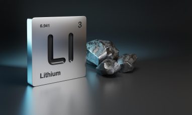 E3 Lithium’s Laboratory to Expand to Include Product...
