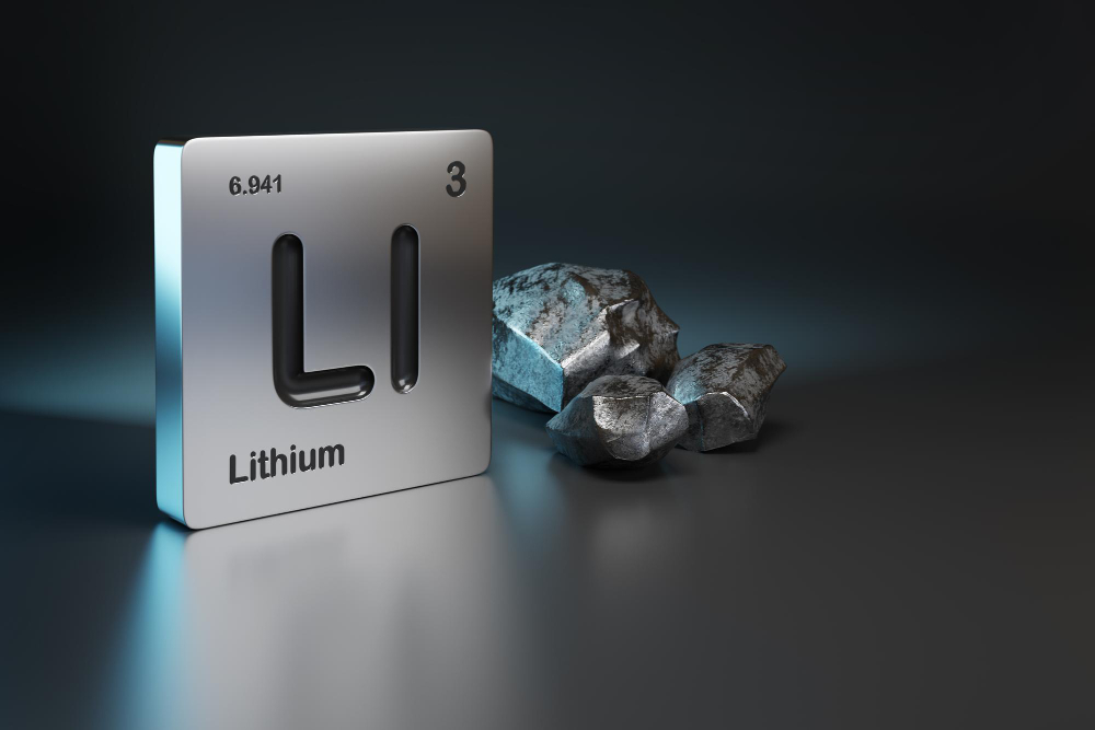 e3 lithium