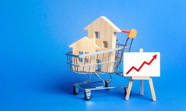 US House Price Inflation Slowed in March