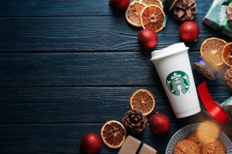 Starbucks Shares Plunge Amid Q2 Earnings Slump