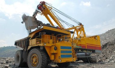 XCMG Crane Expands Reach in Spain with Delivery of t...