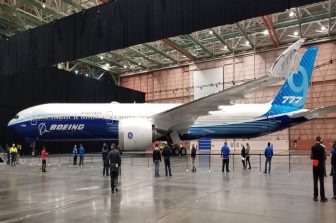 Boeing Predicts 2024 Cash Burn Due to Slow Deliveries