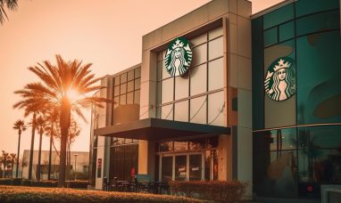 Howard Schultz Urges Starbucks to Revitalize America...