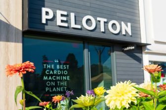 Private Equity Firms Eye Peloton Acquisition Amid Financial Struggles
