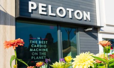 Private Equity Firms Eye Peloton Acquisition Amid Fi...