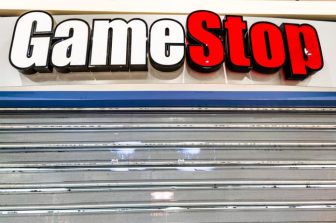 GameStop Short Sellers Face $1.4 Billion Loss in Meme Stock Rally