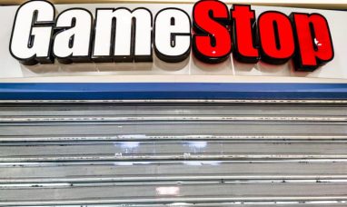 GameStop Short Sellers Face $1.4 Billion Loss in Mem...