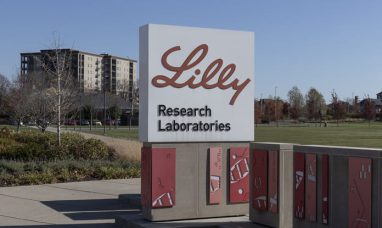 Why Eli Lilly is Arguably the Best Drug Stock Now