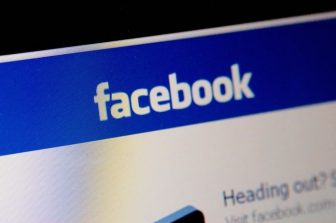 Facebook Reports Surge in Young Adult Users