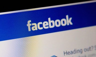Facebook Reports Surge in Young Adult Users