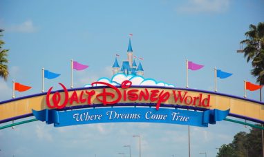 Insider Purchase at Disney: What It Means for Investors