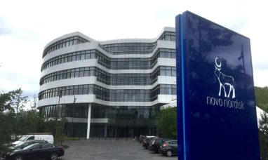 Novo Nordisk’s Sales Surge Led by GLP-1s, Wego...