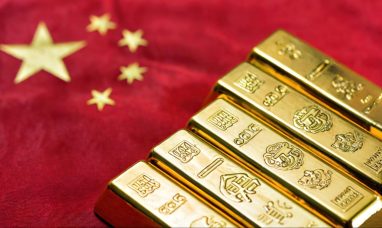 Gold Price Surge Linked to Chinese Market Enthusiasm