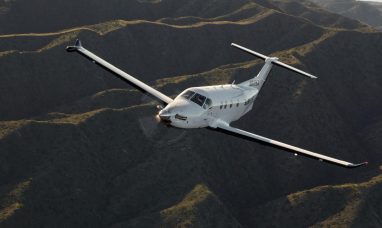 Surf Air Mobility Beats Revenue Guidance and Appoint...