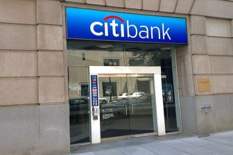 Citigroup Showcases Services in Revamp