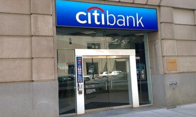 Citigroup Showcases Services in Revamp