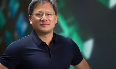 Nvidia Stock Dips After Reaching $3 Trillion Market Cap