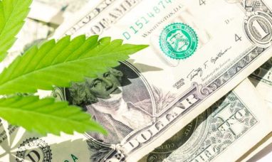 Canopy Growth Establishes US$250 Million At-The-Mark...