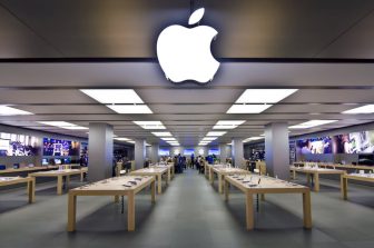 Apple’s AI Push to Drive iPhone Sales