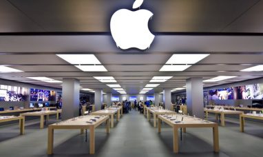 Apple’s AI Push to Drive iPhone Sales