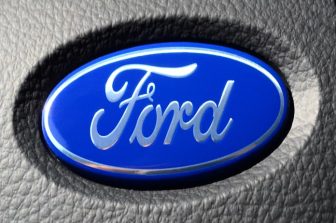 Ford’s May Sales Jump 11.2% on Hybrids, Trucks, and EVs