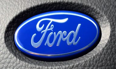 Ford’s May Sales Jump 11.2% on Hybrids, Trucks...