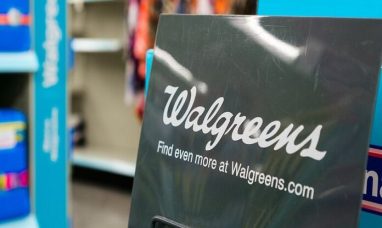 Walgreens Slashes Profit Forecast and Plans Store Cl...