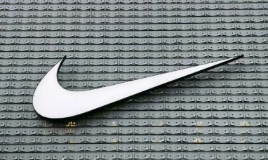 Nike Stock Drops 14% Amid Forecast of Larger Sales D...