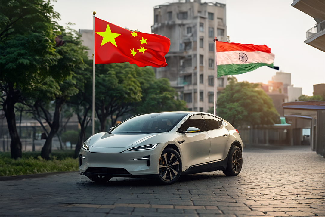 image12 1 Chinese and India’s EV Demand Soars in 2024 Sending the Copper Market into a Supercycle