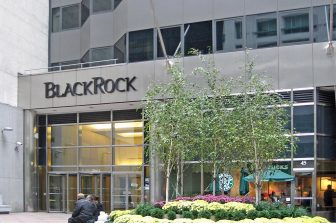 BlackRock ETFs Experience $83 Billion Outflow in Q2