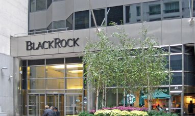 BlackRock ETFs Experience $83 Billion Outflow in Q2