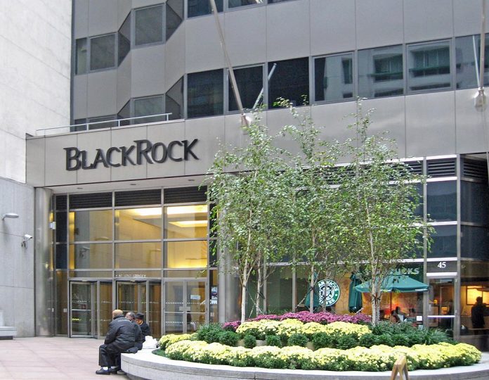 BlackRock ETFs