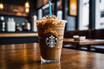 Starbucks Q3: Weak Sales and Strategic Shifts