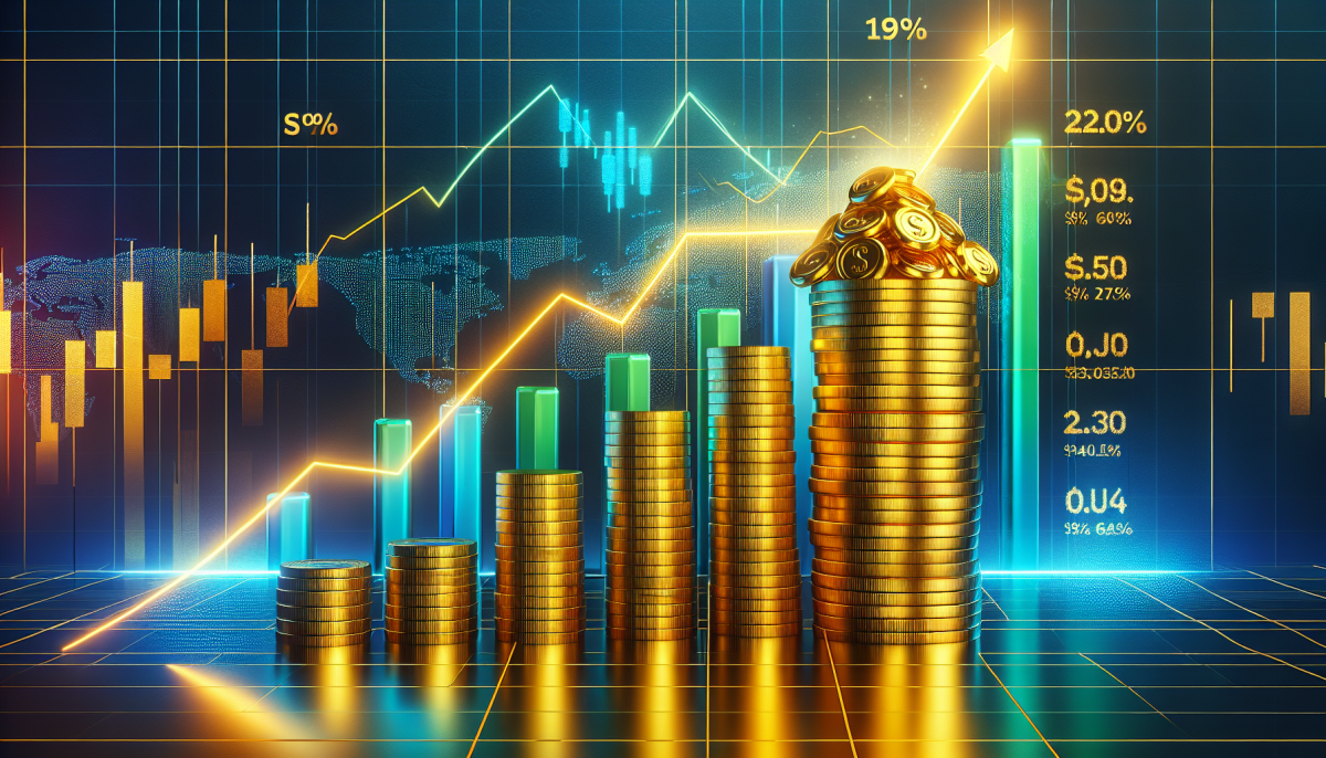 1721401176 Is Gold Poised to Outperform the S&P 500 and Nasdaq Composite by the End of 2024 with 19% Year-to-Date Gain?