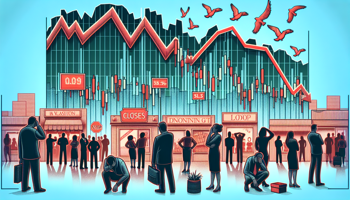 1721737233 Celsius Holdings approaches a 52-week low as concerns grow over slowing sales growth