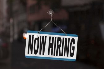 Job Openings and Hires Surge in May