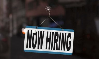 Job Openings and Hires Surge in May