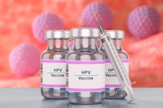 Merck Declines as HPV Vaccine Shortfall Dims Profit, Sales Win