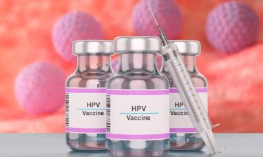 Merck Declines as HPV Vaccine Shortfall Dims Profit, Sales Win