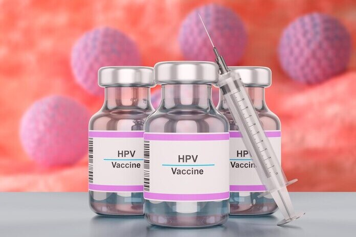 Merck HP Vaccine