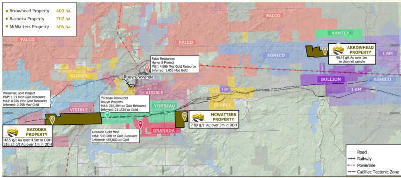 image1 9 Little-Known Junior Miner Could Potentially Uncover the Next Big Gold Strike in Canada