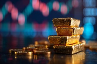 Gold Prices Reach Record High Amid Strong Demand