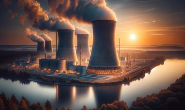 AI Energy Demand Pushes Big Tech Toward Nuclear Solutions