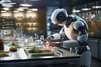 How Restaurant Automation Technology is Reshaping Fast Food