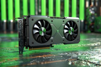 Nvidia Stock Leads Market Rally Amid Broader Sector Gains