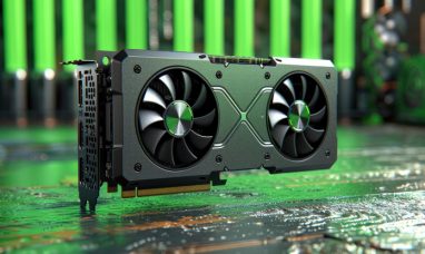 Nvidia Stock Leads Market Rally Amid Broader Sector Gains