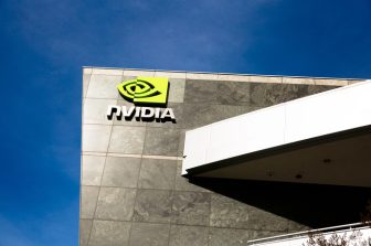 Has Nvidia Stock Run Too Far Ahead of Earnings?