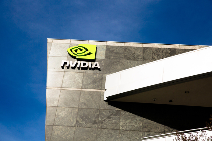 nvidia earnings report