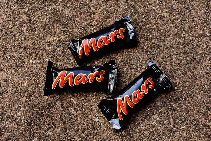 Mars